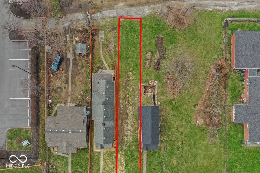 2444 Ethel Avenue, Indianapolis, IN 46208 - #3