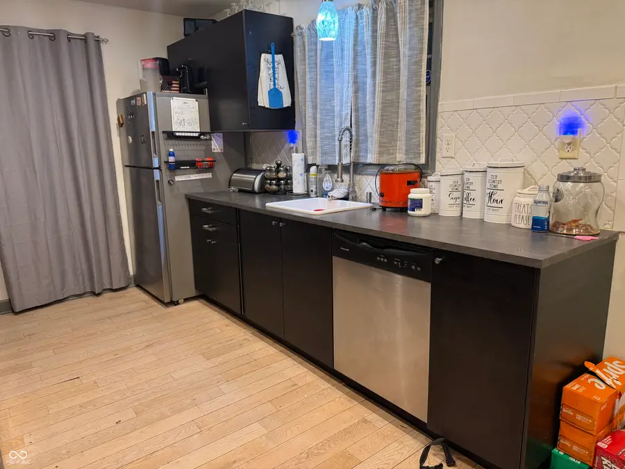 1731 N Bosart Avenue, Indianapolis, IN 46218 - #2