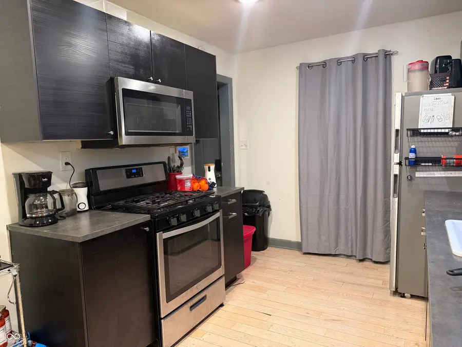 1731 N Bosart Avenue, Indianapolis, IN 46218 - #3