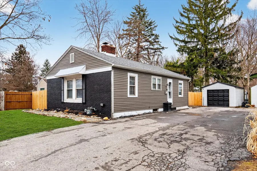 5843 N Keystone Avenue, Indianapolis, IN 46220 - #3