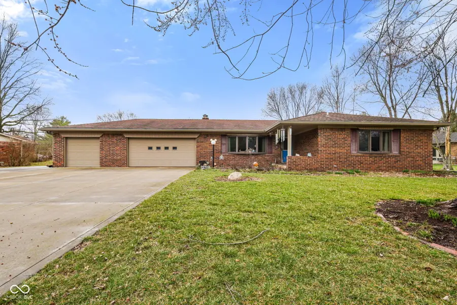 7981 Acre Lane, Brownsburg, IN 46112 - #3