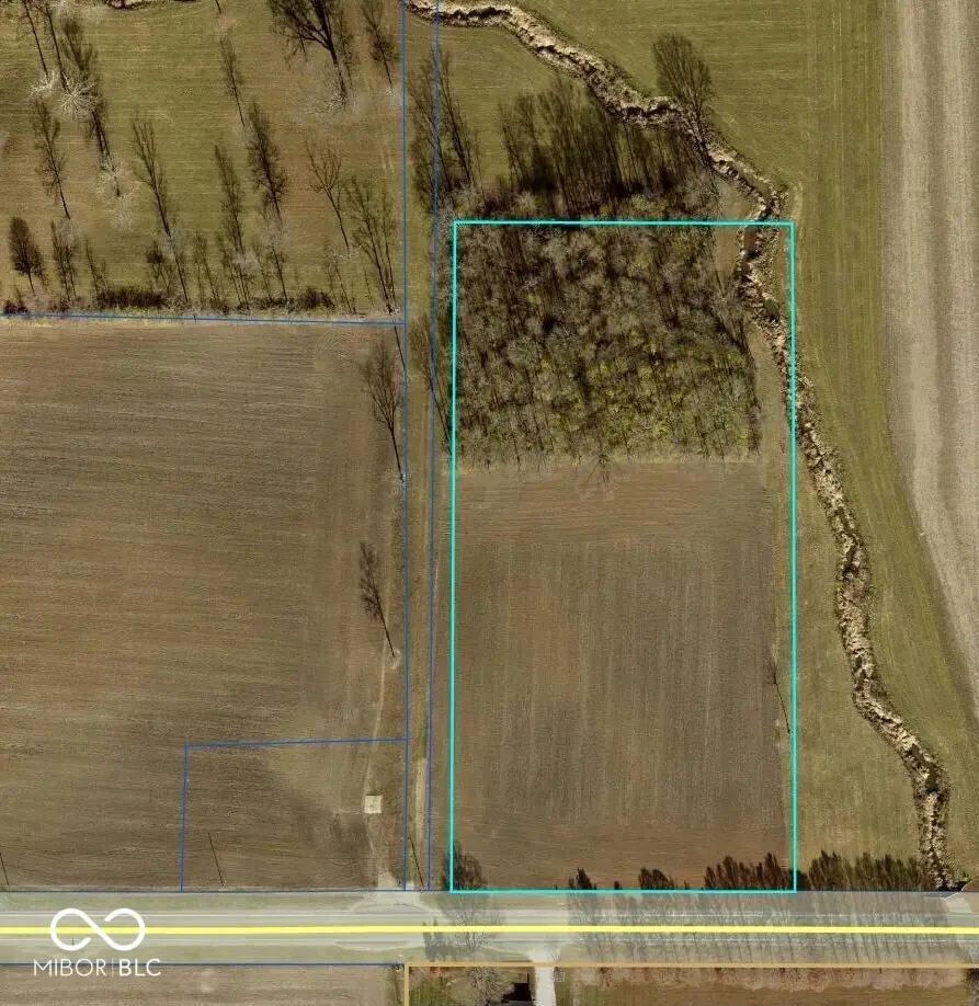 9254 E Sr 234, Wilkinson, IN 46186 - #1