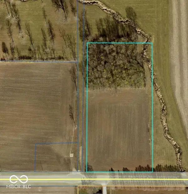 9254 E Sr 234, Wilkinson, IN 46186