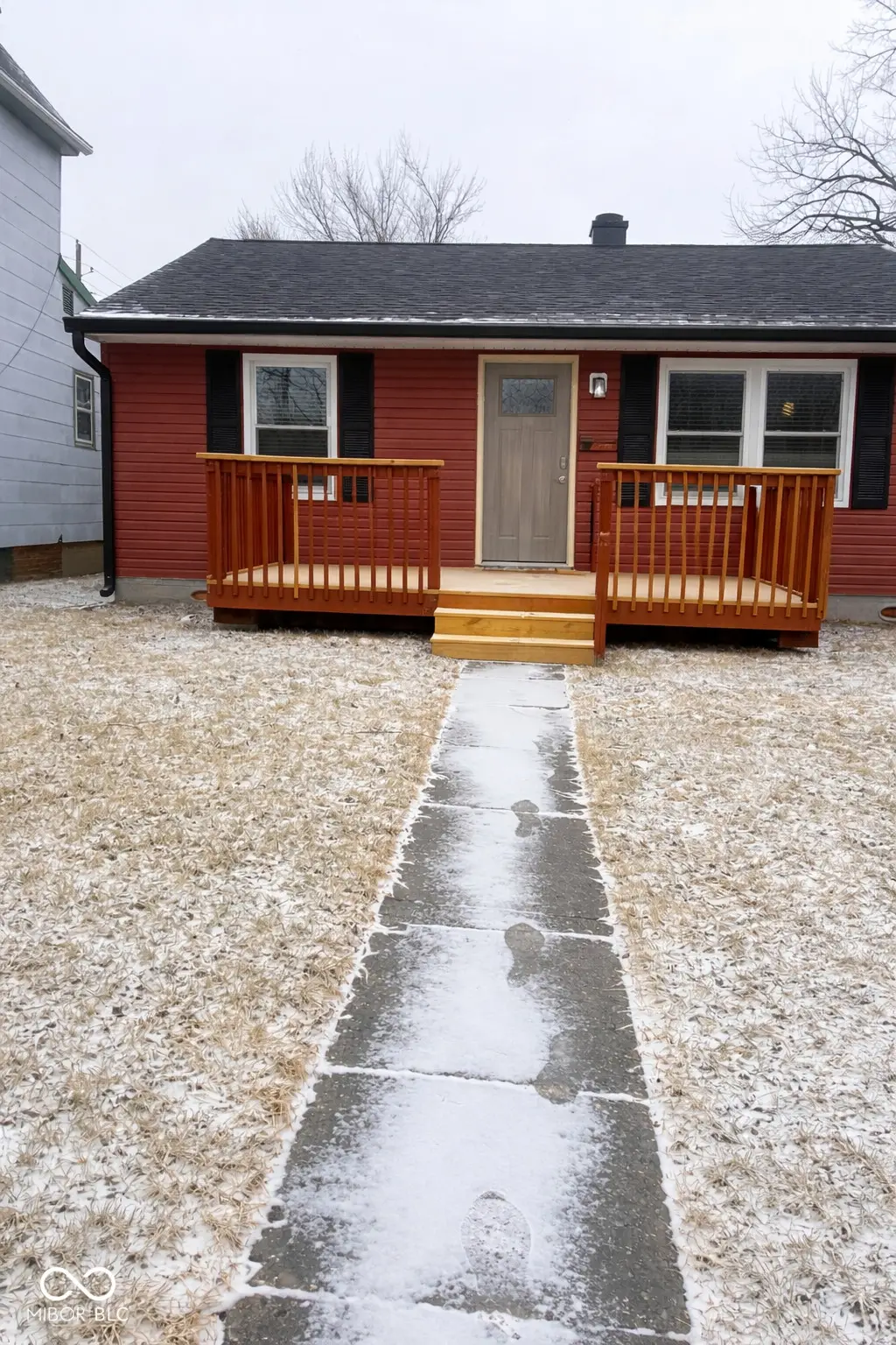 1022 Jefferson Avenue, Indianapolis, IN 46201 - #1