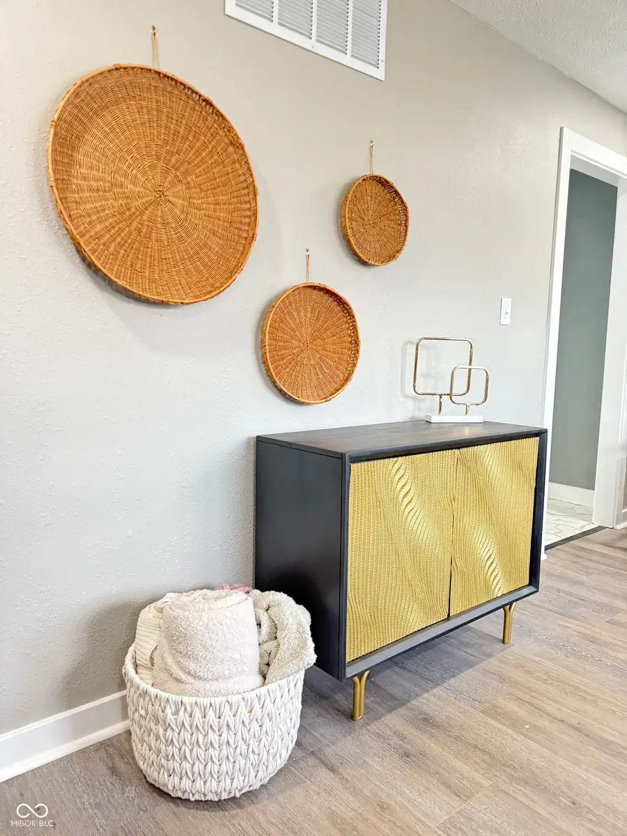 1022 Jefferson Avenue, Indianapolis, IN 46201 - #2