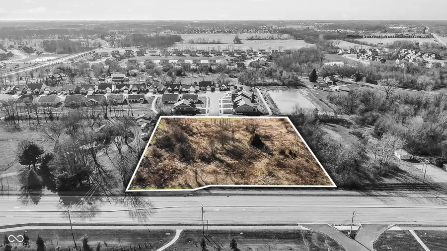 0 Little Chicago Road, Noblesville, IN 46062 - #2