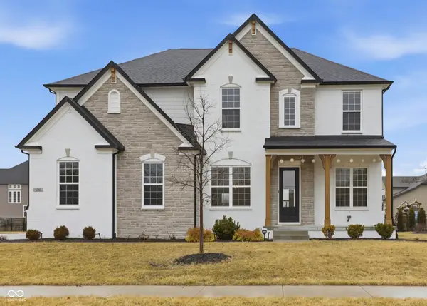 3582 Ormond Avenue, Carmel, IN 46074