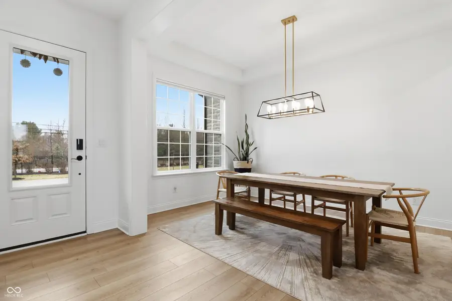 3582 Ormond Avenue, Carmel, IN 46074 - #2