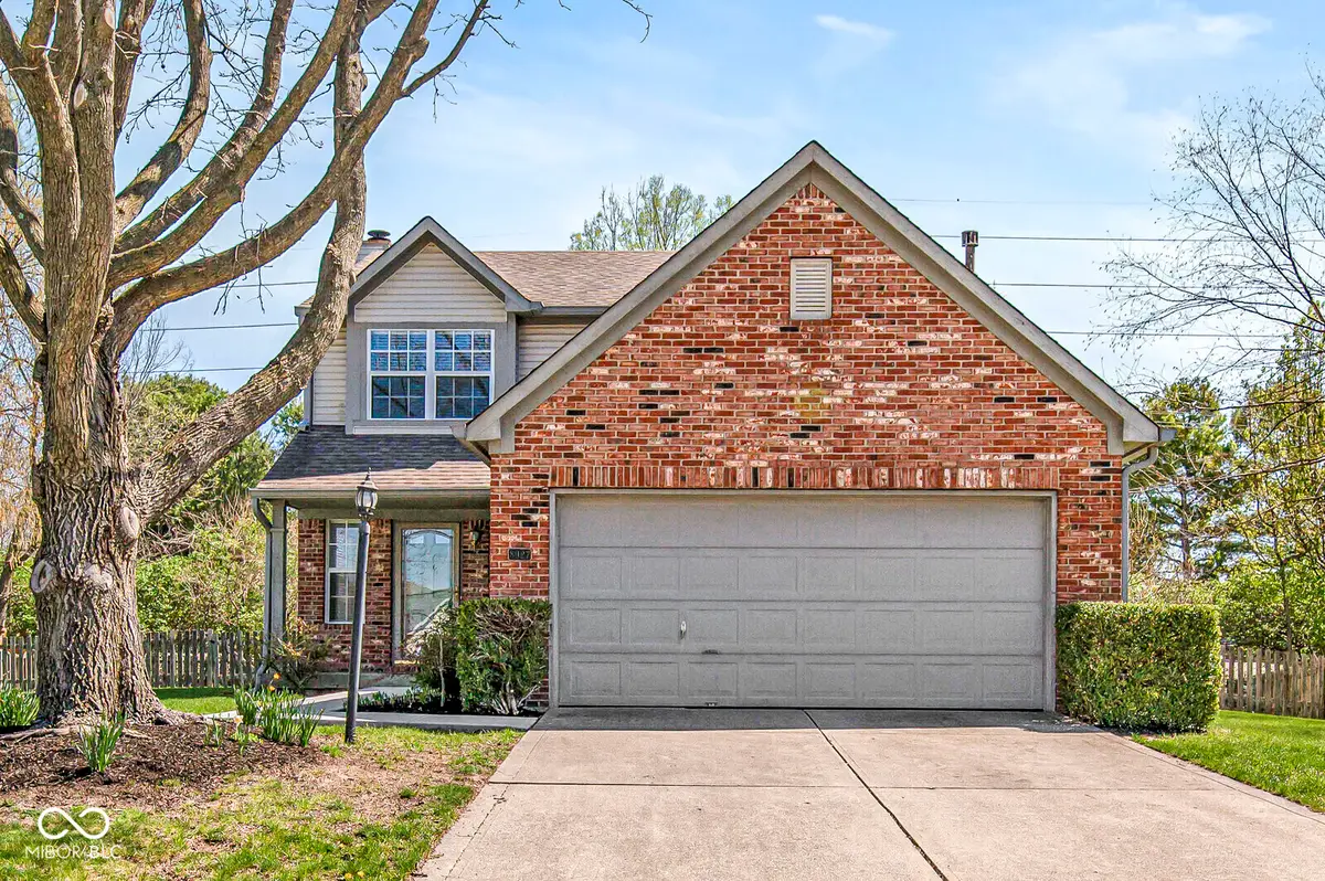 8927 Torrance Place, Fishers, IN 46038 - #1