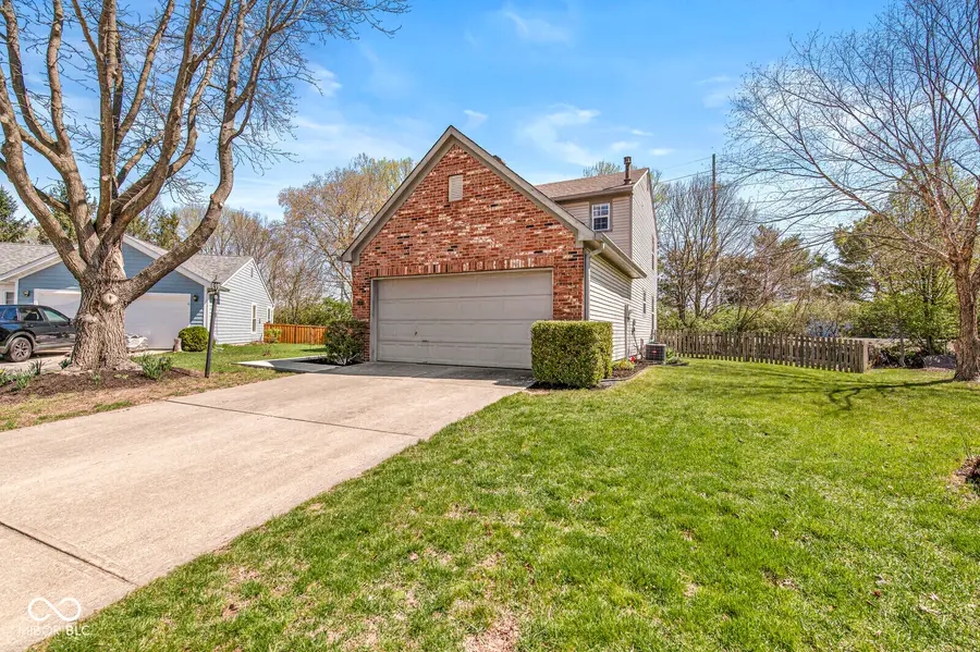 8927 Torrance Place, Fishers, IN 46038 - #3