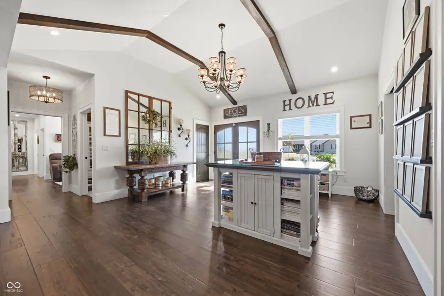 104 Winchester Drive, Henry, IN 47362 - #3