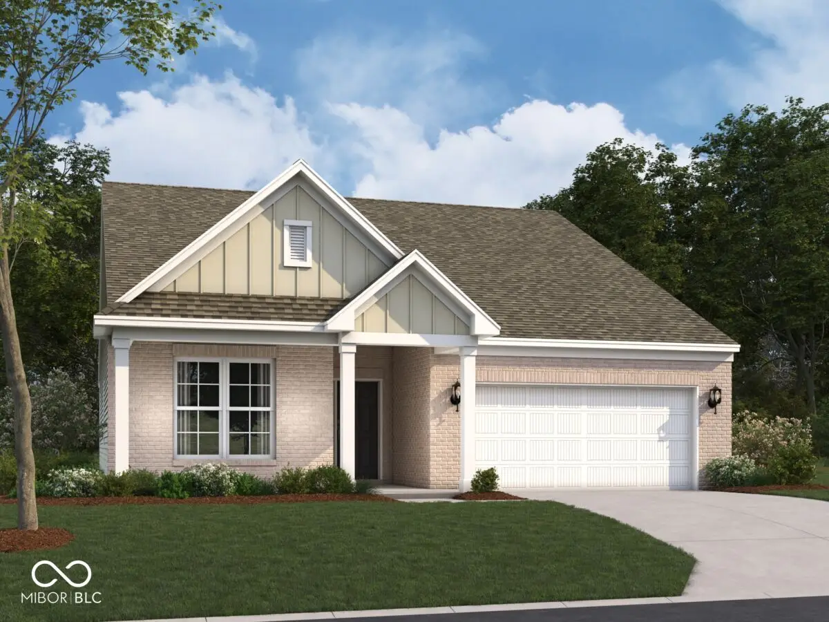 4196 Hayden Valley Drive, Bargersville, IN 46106 - #1