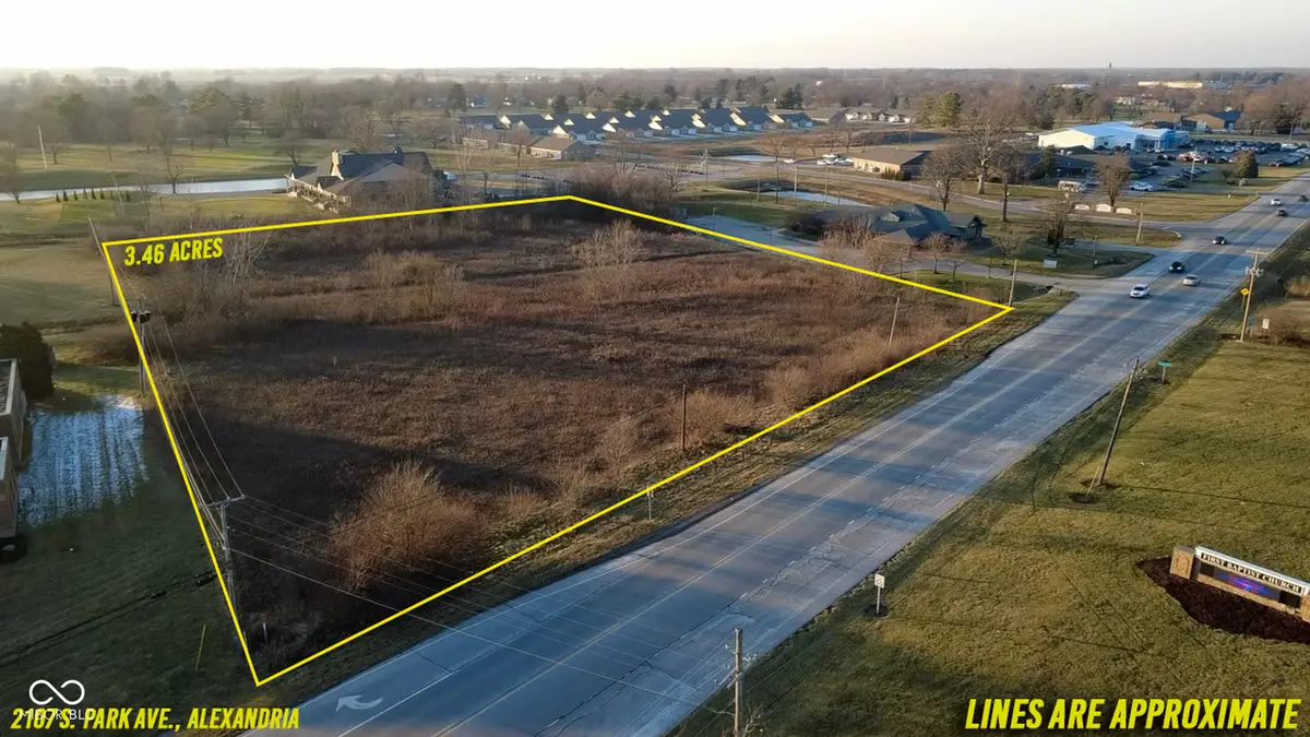 0 Sr 9, Alexandria, IN 46001 - #1