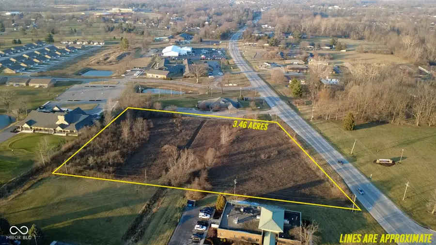 0 Sr 9, Alexandria, IN 46001 - #3