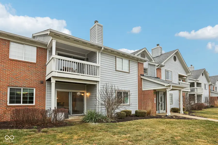 8120 Glenwillow Lane, Indianapolis, IN 46278 - #3