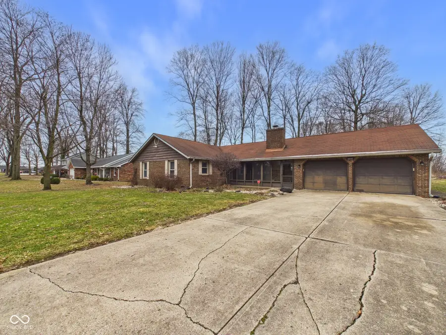 4006 Northwood Lane, Anderson, IN 46012 - #2