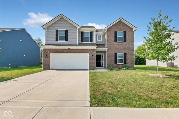 10131 Caprock Canyon Drive, Indianapolis, IN 46229
