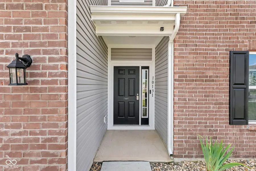 10131 Caprock Canyon Drive, Indianapolis, IN 46229 - #3