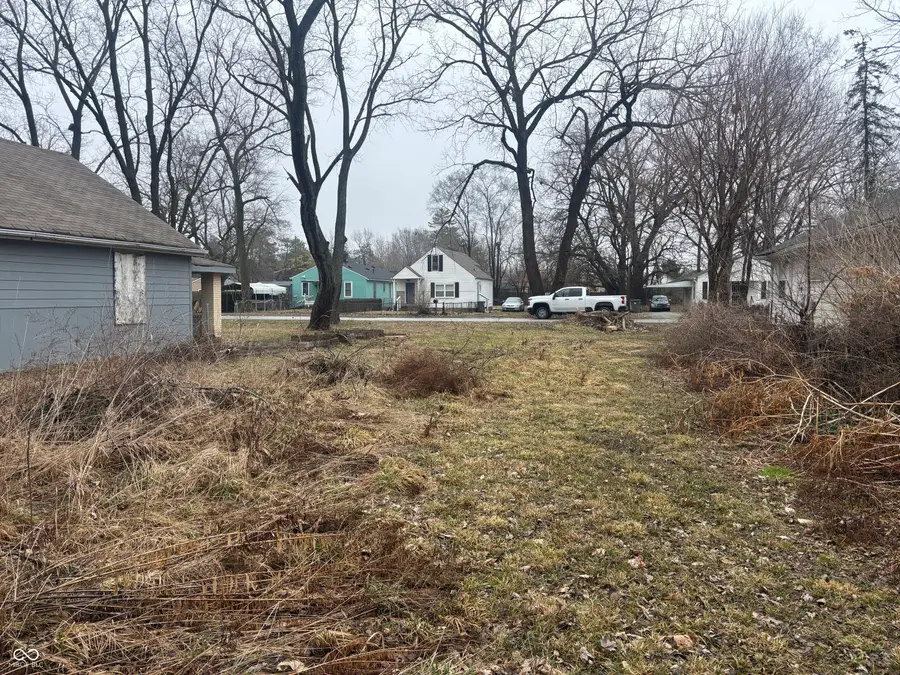 2138 N Butler Avenue, Indianapolis, IN 46218 - #2