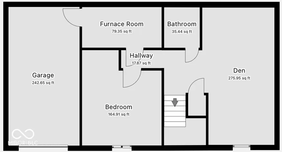 2644 Fairhaven Drive, Indianapolis, IN 46229 - #3