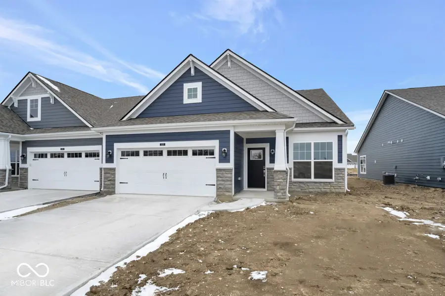 3231 Wrangler Drive, Bargersville, IN 46106 - #2