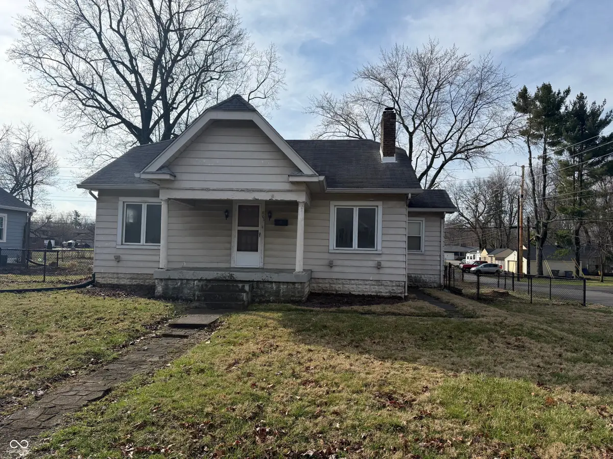 801 E Markwood Avenue, Indianapolis, IN 46227 - #1