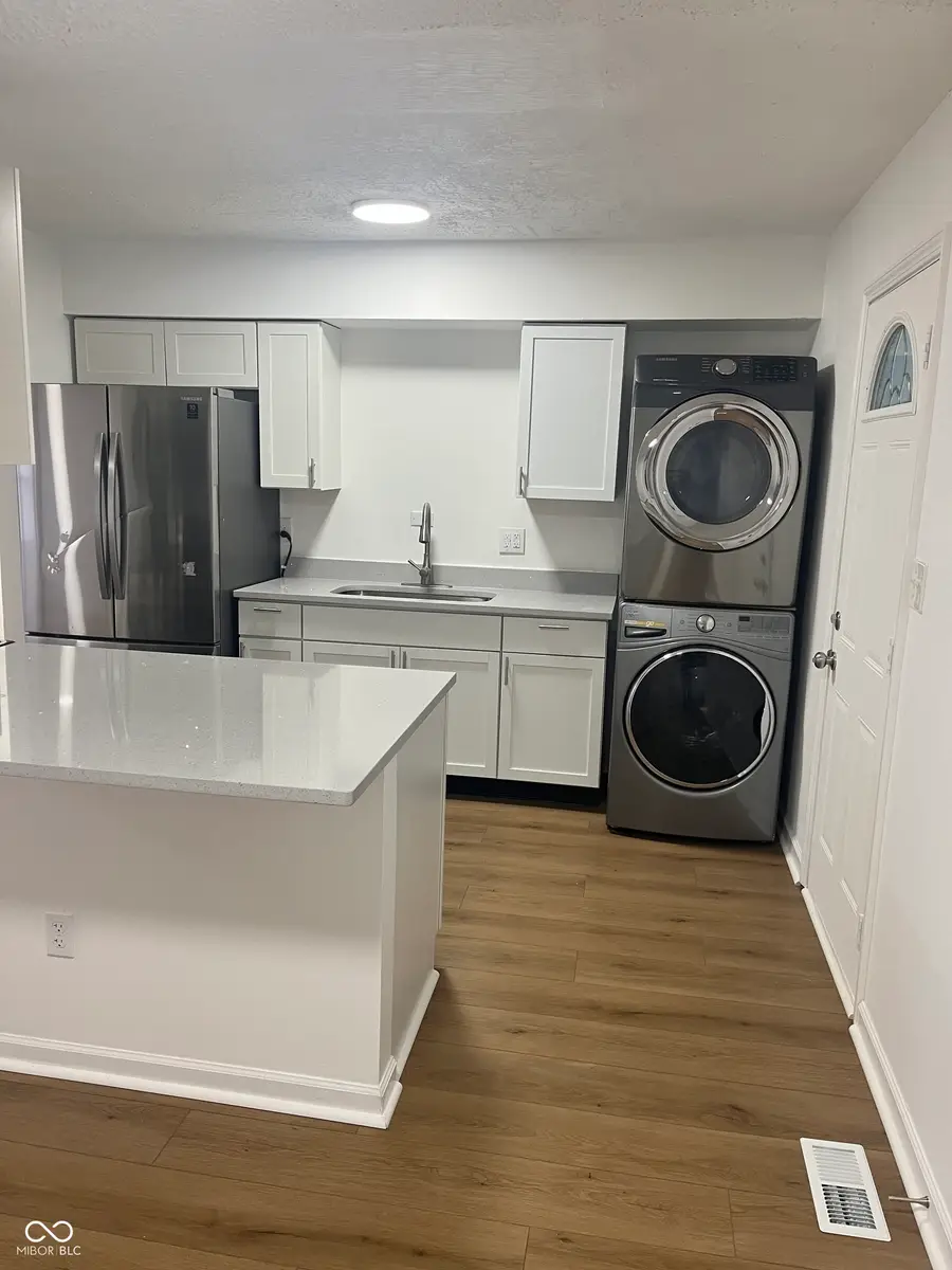 3919 Kivet Court, Indianapolis, IN 46235 - #2