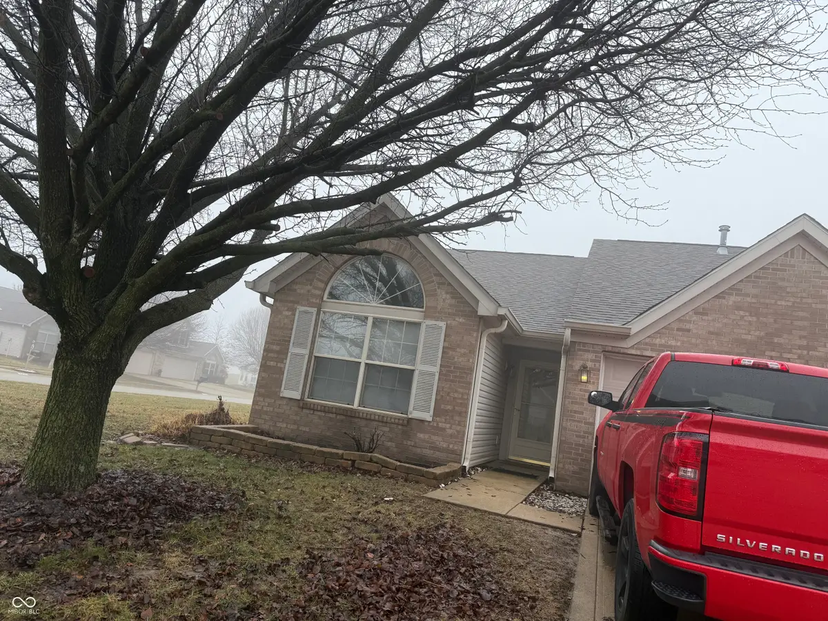 10793 Oriole Court, Indianapolis, IN 46231 - #1