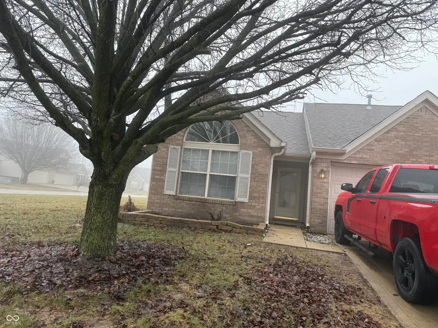 10793 Oriole Court, Indianapolis, IN 46231 - #2