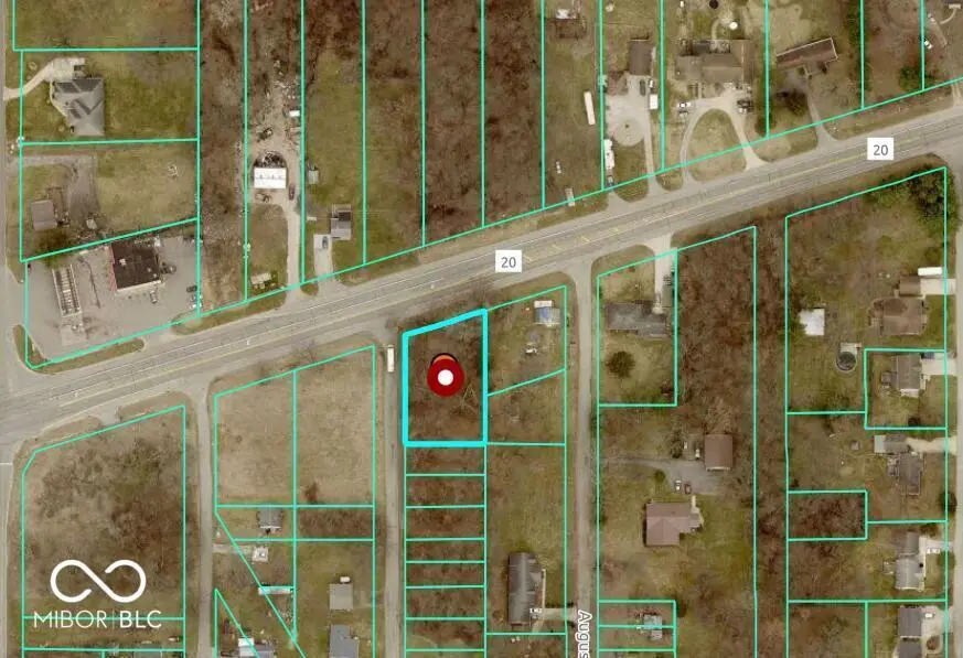 53000 Block Of Lawndale Drive, South Bend, IN 46628 - #1