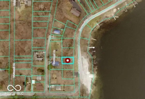 54000 Block Of Kenwood, South Bend, IN 46628