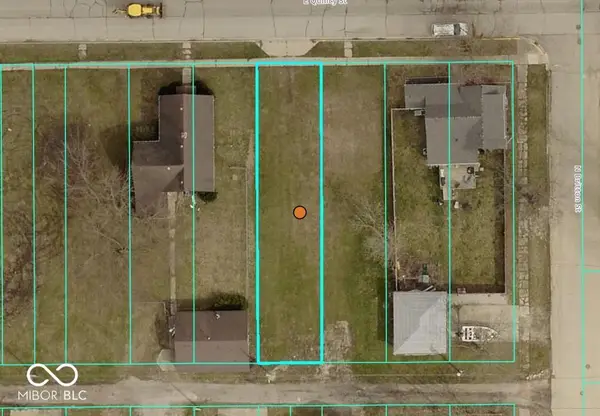 513 E Quincy Street, Garrett, IN 46738