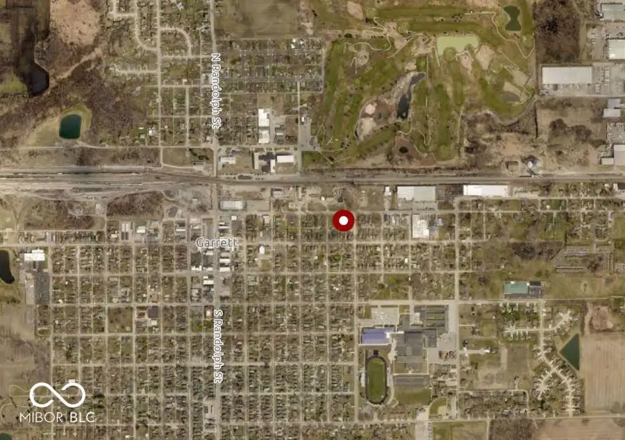 513 E Quincy Street, Garrett, IN 46738 - #2