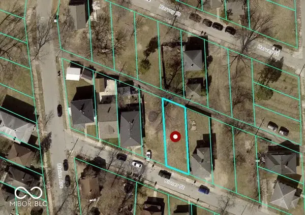 1121 Birner Street, South Bend, IN 46616