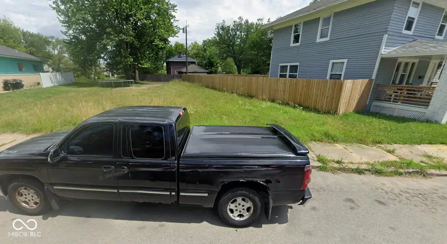 1121 Birner Street, South Bend, IN 46616 - #3