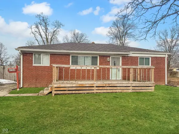 4144 N Arlington Avenue, Indianapolis, IN 46226