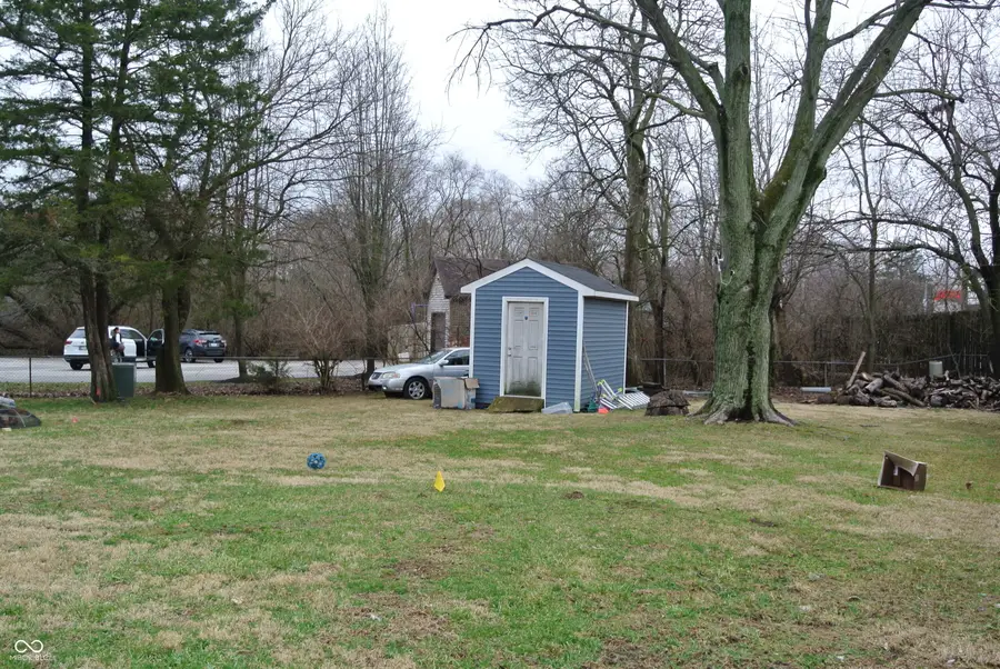 8923 Coronado Court, Indianapolis, IN 46234 - #2