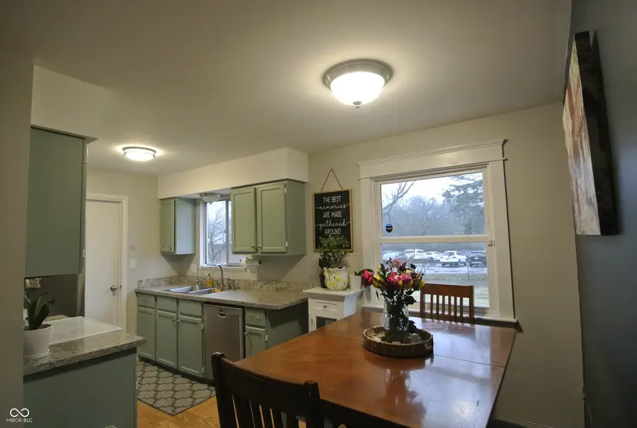 8923 Coronado Court, Indianapolis, IN 46234 - #3