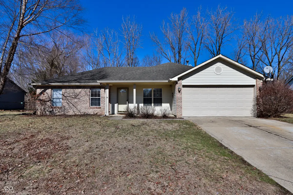 6438 Thistle, Avon, IN 46123 - #1