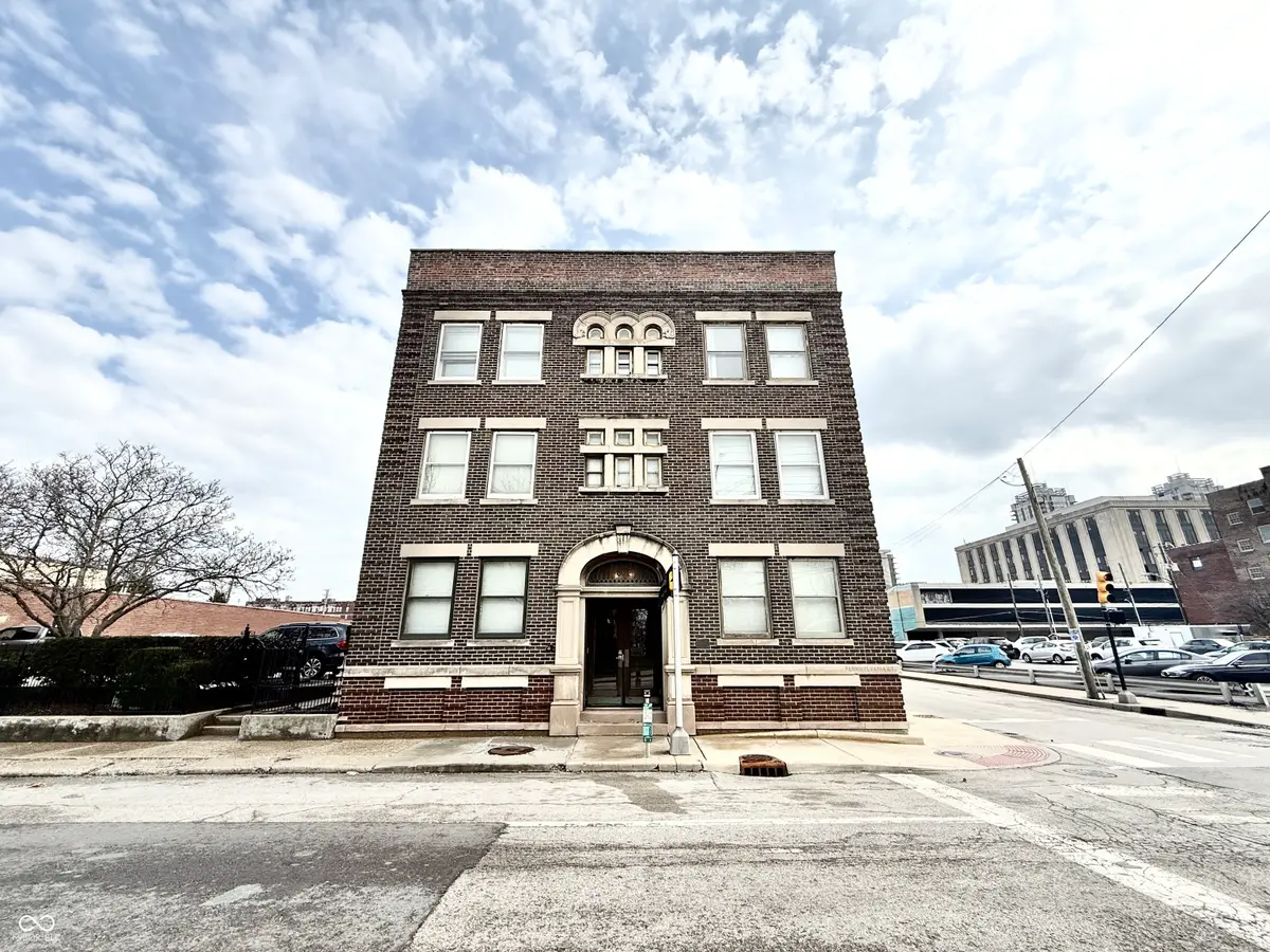 801 N Pennsylvania Street #A, Indianapolis, IN 46204 - #1