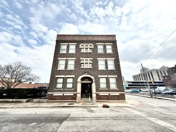 801 N Pennsylvania Street #B, Indianapolis, IN 46204