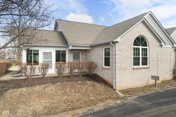 5731 Quail Crossing Drive, Indianapolis, IN 46237