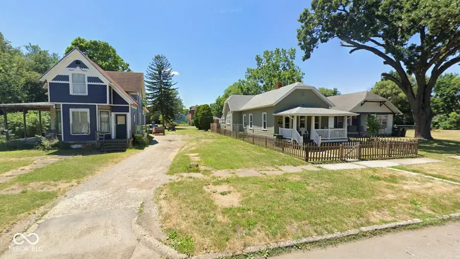 930 W Lasalle Avenue, South Bend, IN 46601 - #2