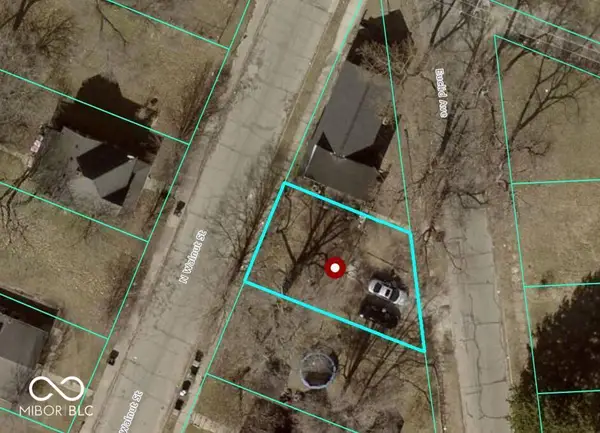 617 Euclid Avenue, South Bend, IN 46628