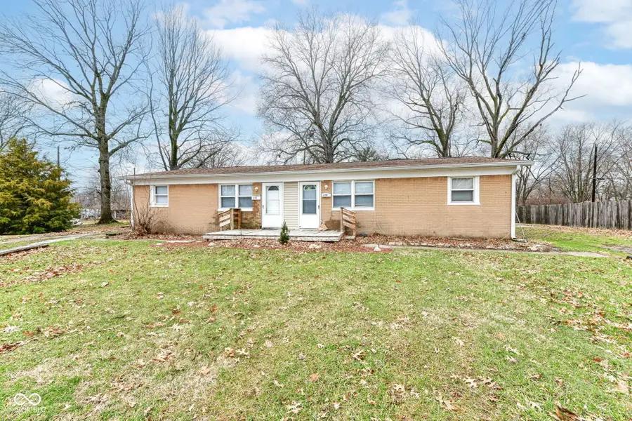 3140 Asbury Street, Indianapolis, IN 46237 - #2