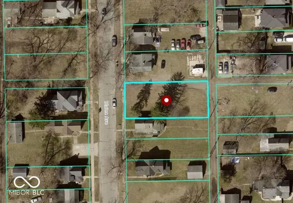 822 Blaine Avenue, South Bend, IN 46616 - #1