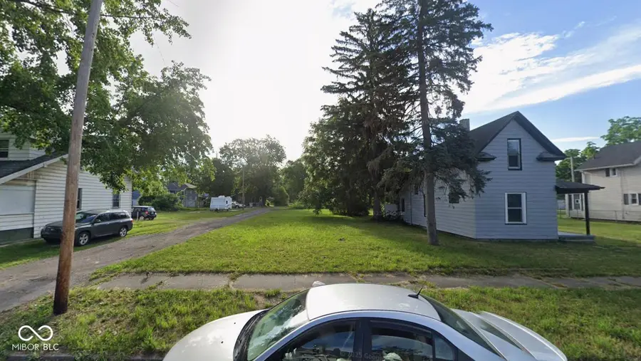 822 Blaine Avenue, South Bend, IN 46616 - #2