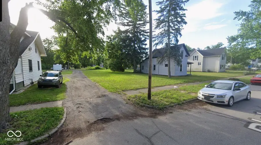 822 Blaine Avenue, South Bend, IN 46616 - #3