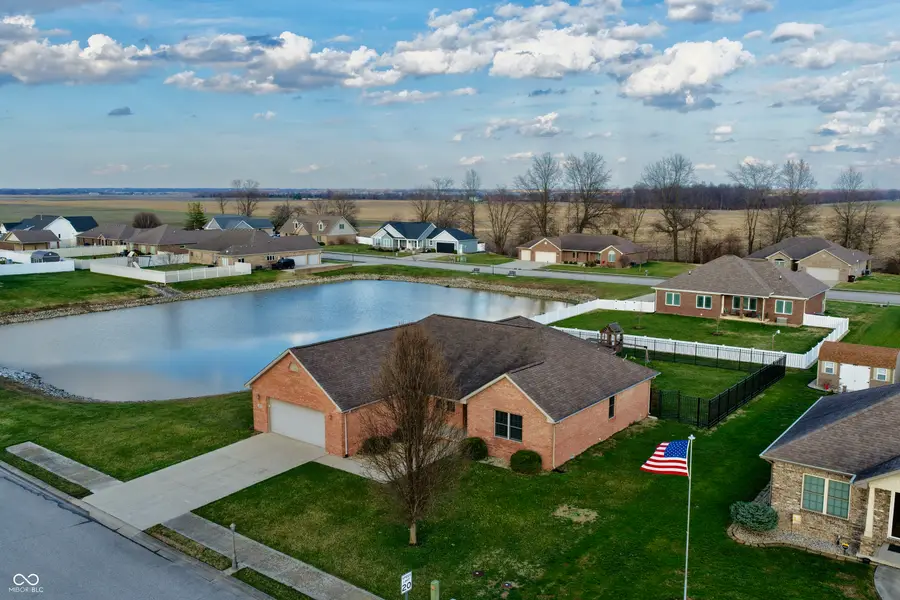 1977 Sophia Lane, Seymour, IN 47274 - #2