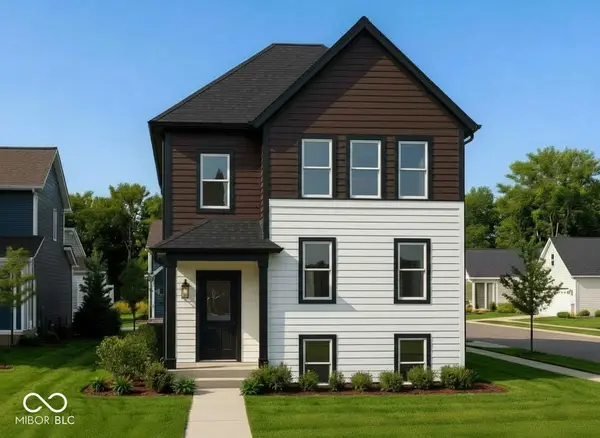 71 Steeples Boulevard, Indianapolis, IN 46222